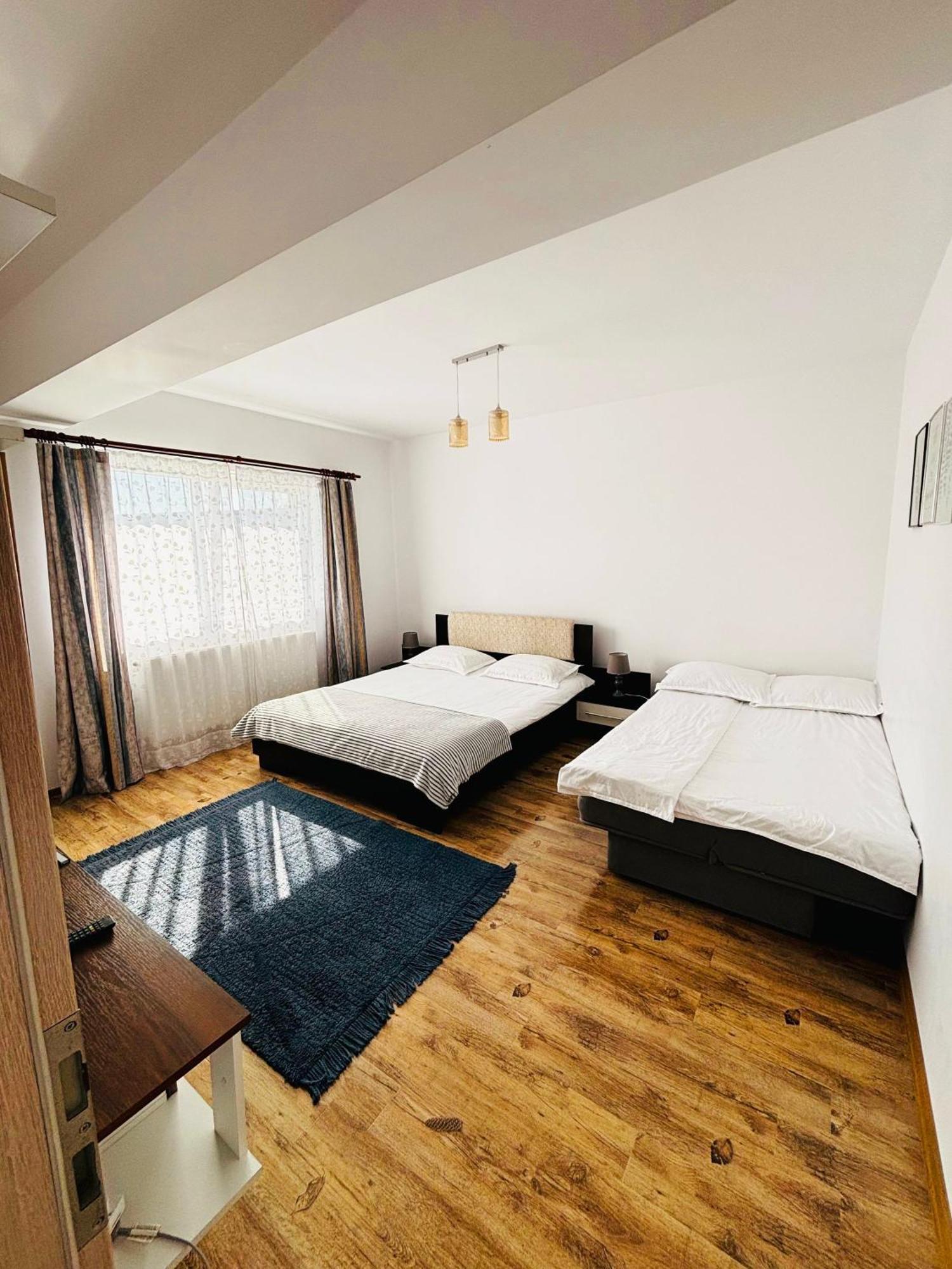 Das Home Рышнов Экстерьер фото